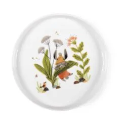 Set vaisselle porcelaine Trois petits lapins – Image 3