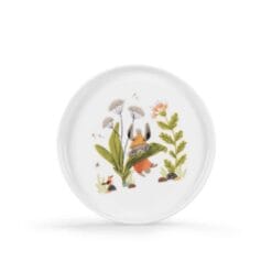 Set vaisselle porcelaine Trois petits lapins – Image 4