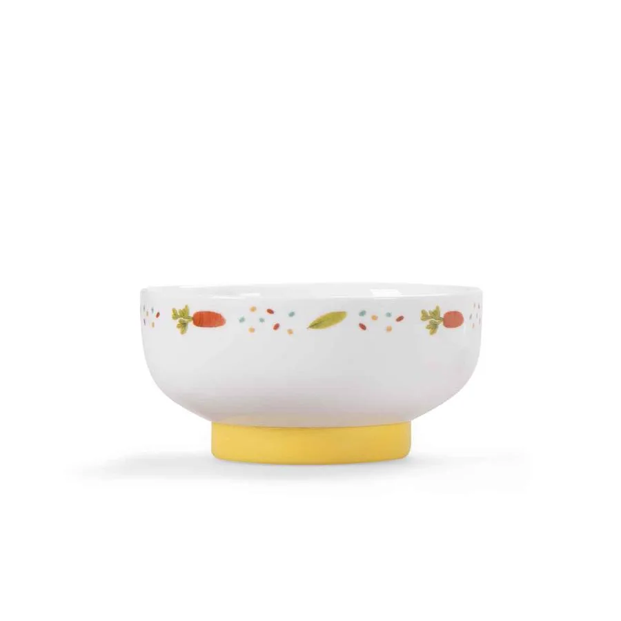 Set vaisselle porcelaine Trois petits lapins – Image 8