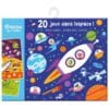 20 jeux dans l'espace !