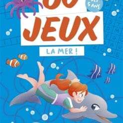 60 jeux La mer !