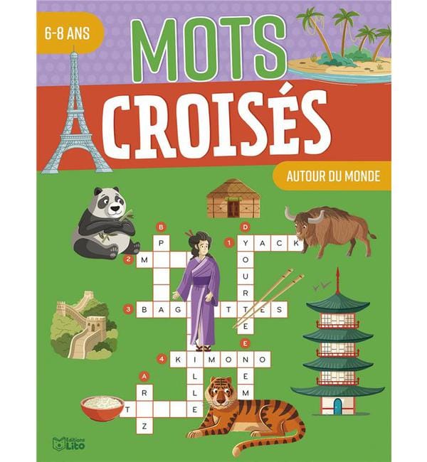Autour du monde