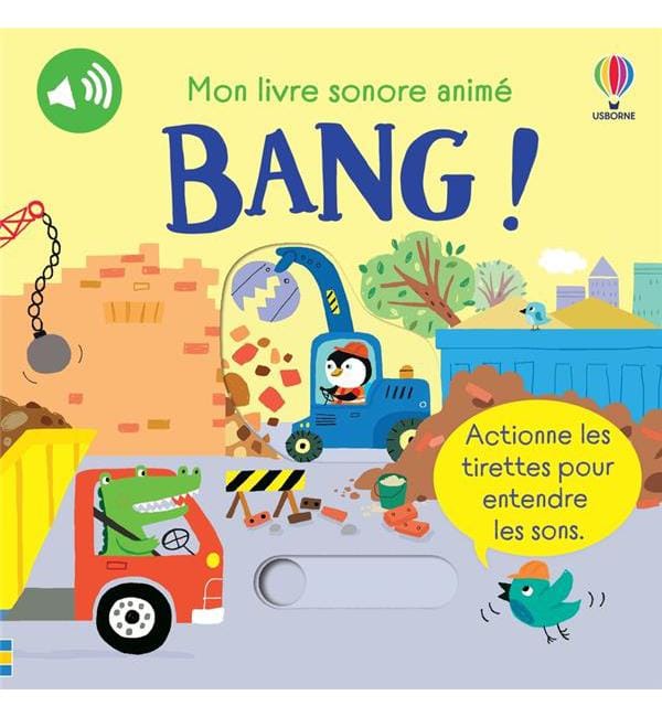 Bang !