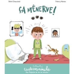 Ça m’énerve !
