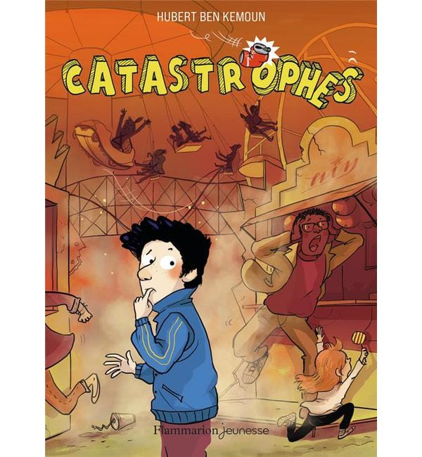 Catastrophes
