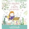 Ce doudou que j'aime infiniment