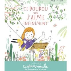Ce doudou que j'aime infiniment