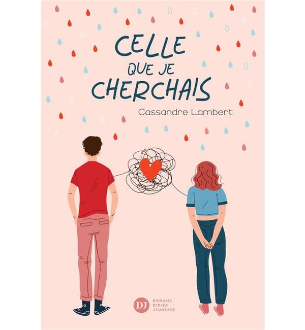Celle que je cherchais