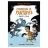 Chasseurs de fantômes Tome 3 - Panique à la plage