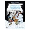 Chasseurs de fantômes Tome 7 - L'affreux bonhomme de neige