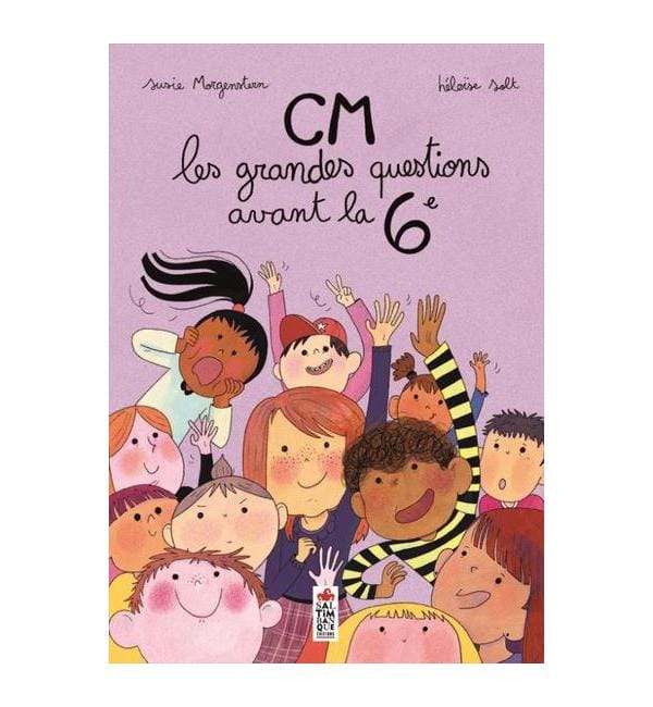 CM, les grandes questions avant la 6e