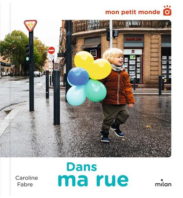 Dans ma rue
