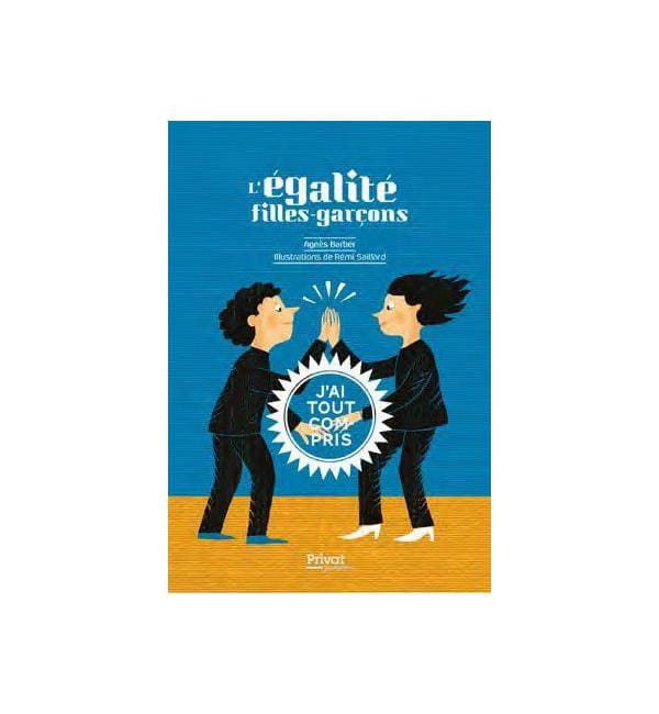 Egalité filles-garçons
