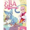 Ella, Vétérinaire pour animaux fantastiques Tome 3 - Le secret du chat des Brumes