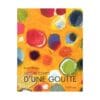 Histoire courte d'une goutte