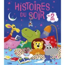 Histoires du soir