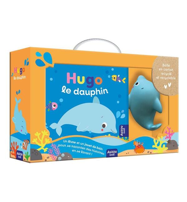 Hugo le dauphin