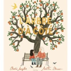 L'arbre d'à côté