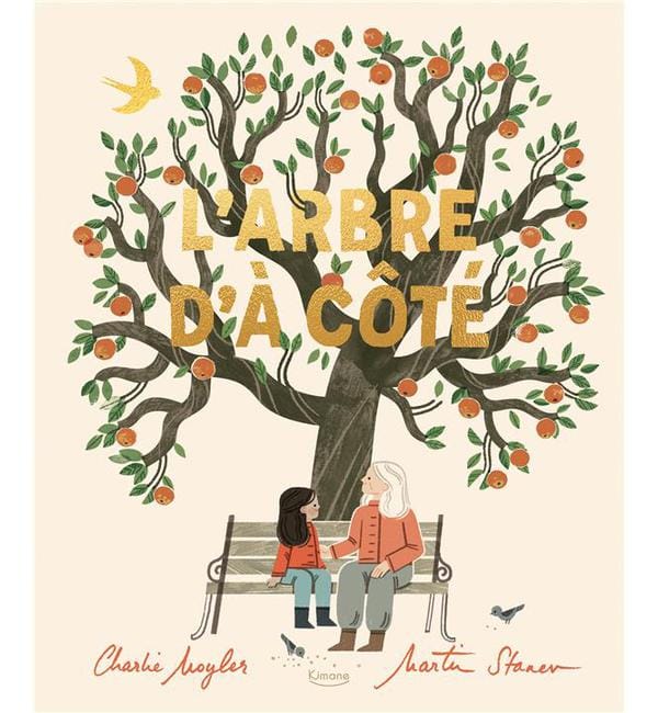 L'arbre d'à côté