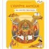 L'Égypte antique en cartes mentales