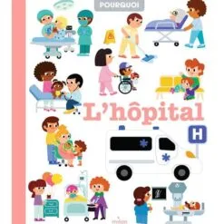 L'hôpital