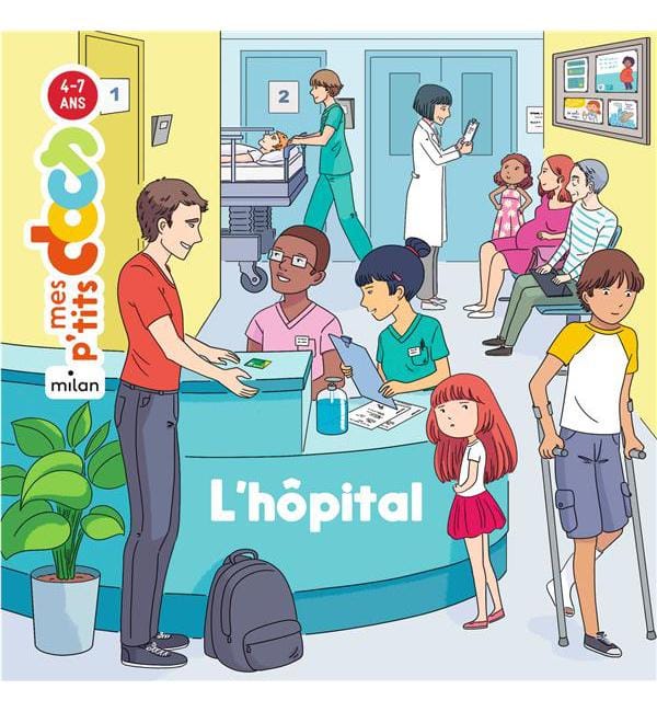 L'hôpital