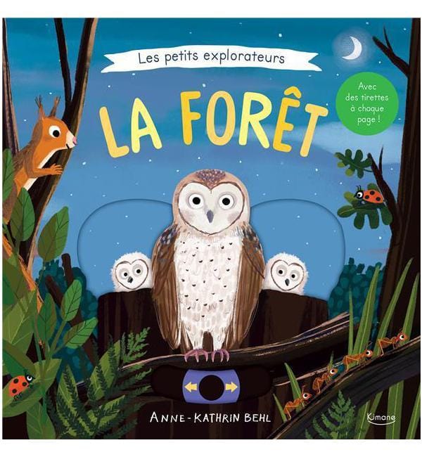 La forêt