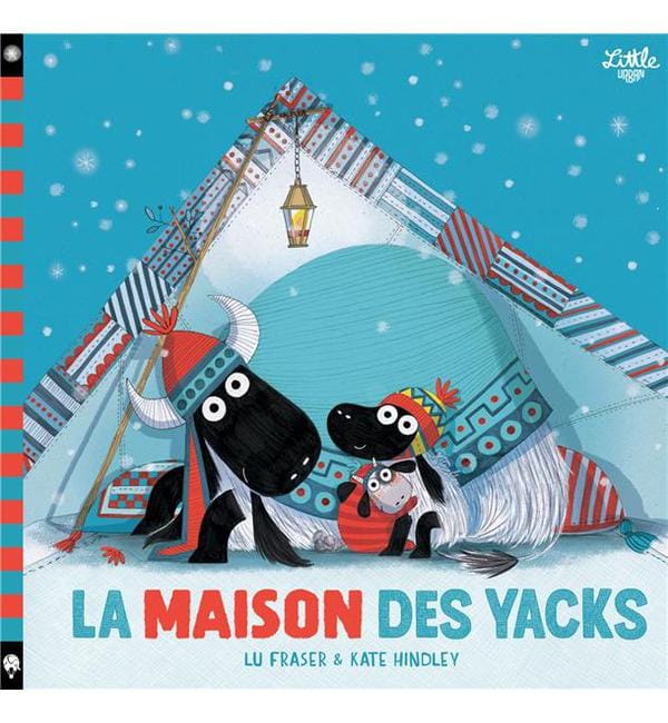 La Maison des Yacks