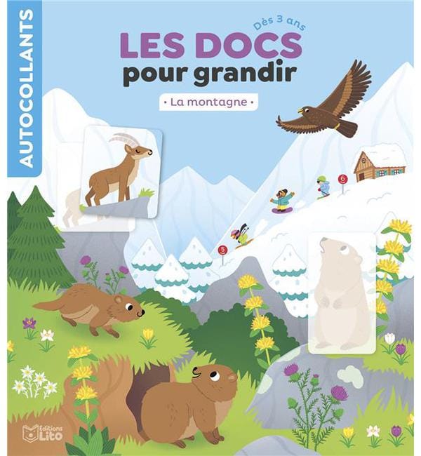 La montagne