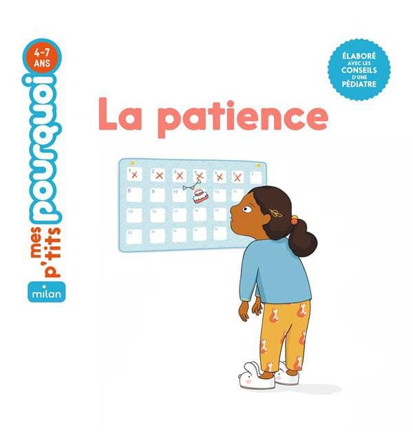 La patience