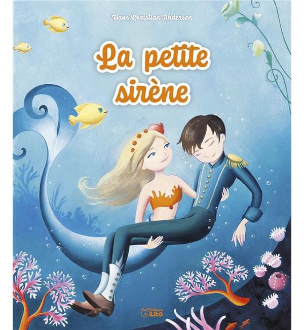La petite sirène