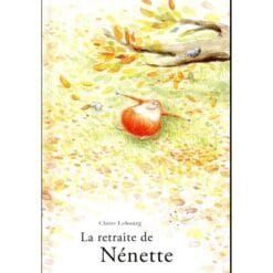 La retraite de Nénette