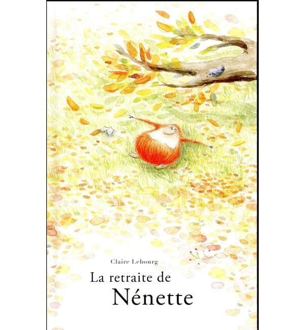 La retraite de Nénette