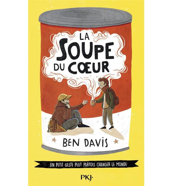 La soupe du coeur