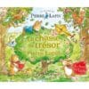 Le monde de Pierre Lapin - La chasse au trésor de Pierre Lapin - Un livre à flaps