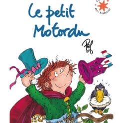 Le petit Motordu