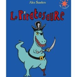 Le piratosaure