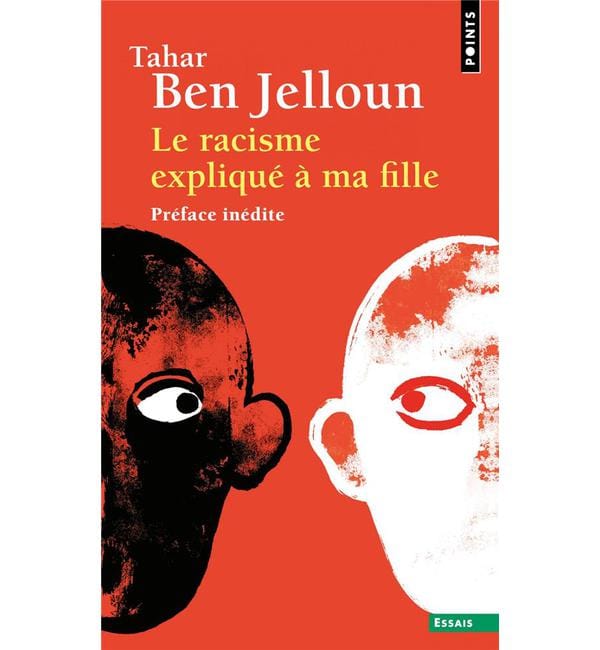 Le racisme expliqué à ma fille