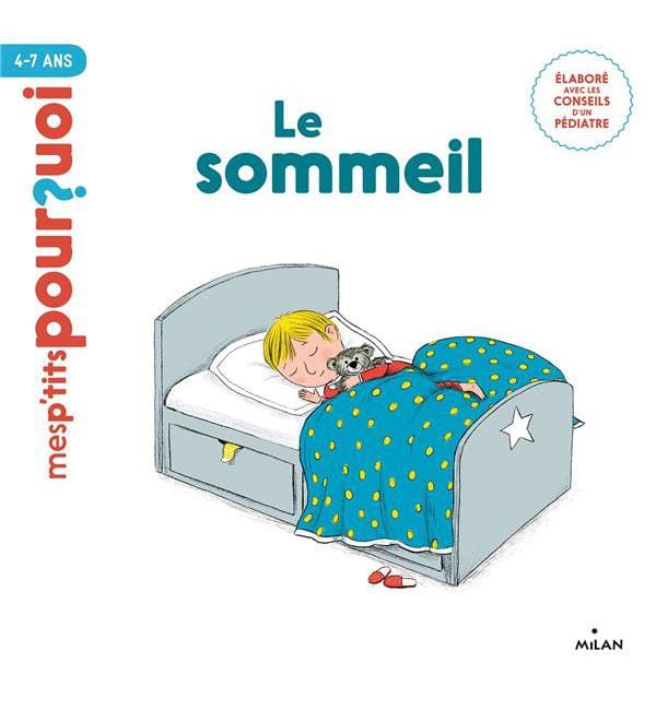 Le sommeil