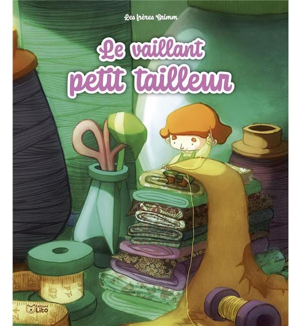 Le vaillant petit tailleur