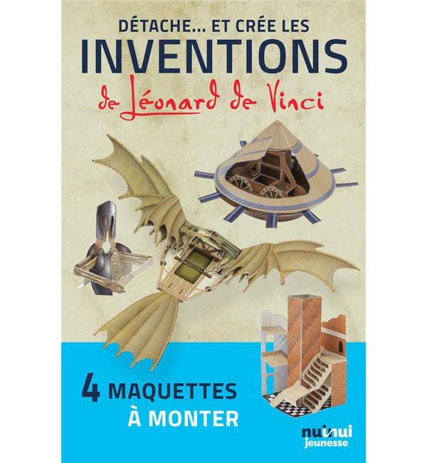 Léonard de Vinci