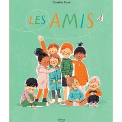 Les amis