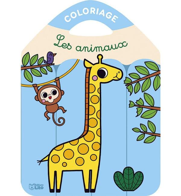 Les animaux
