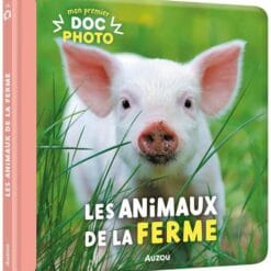 Les animaux de la ferme