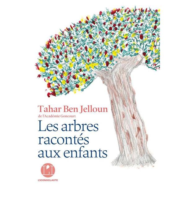 Les arbres racontés aux enfants