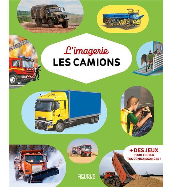 Les camions