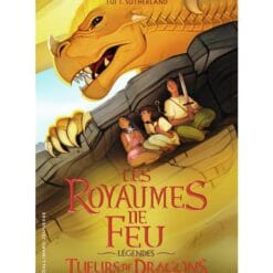 Les royaumes de feu - Légendes - Tueurs de dragons