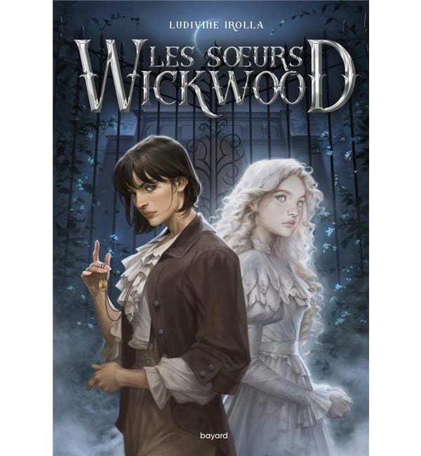 Les soeurs Wickwood
