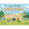 Les trois petits cochons