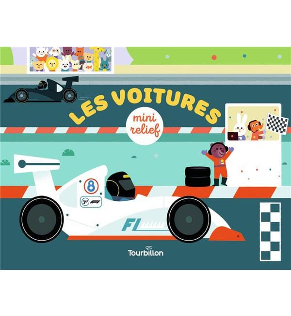 Les voitures